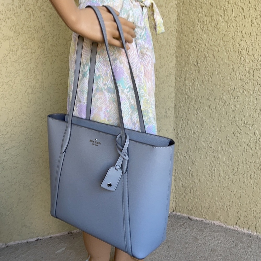 Kate Spade cara large tote NWT - Picture 3 of 16